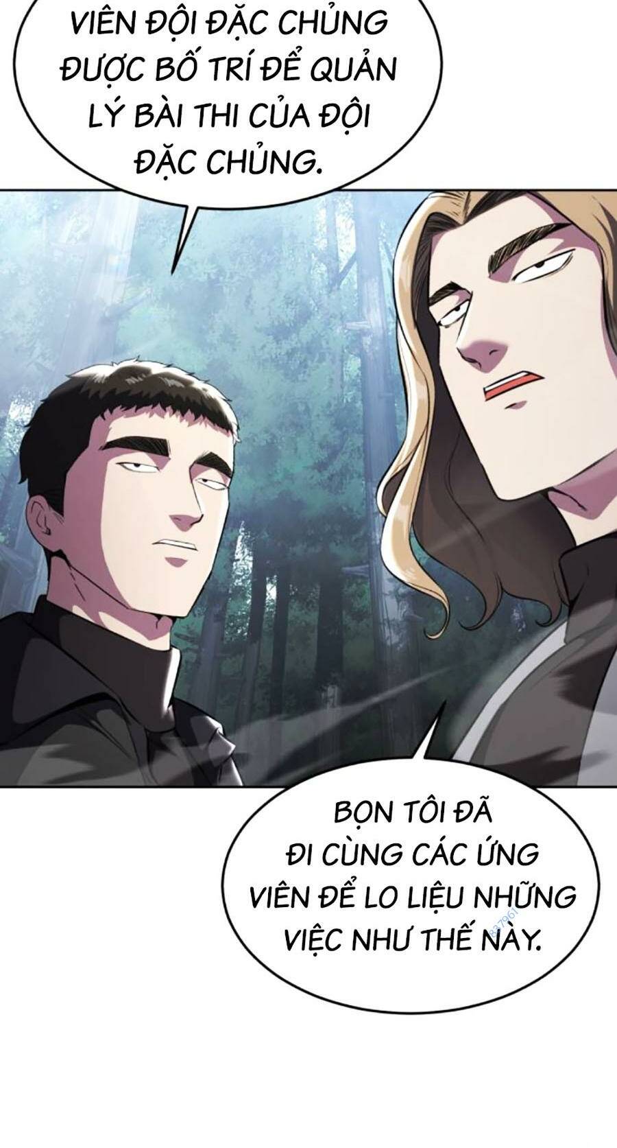 Cậu Bé Của Thần Chết Chapter 199 - Trang 2