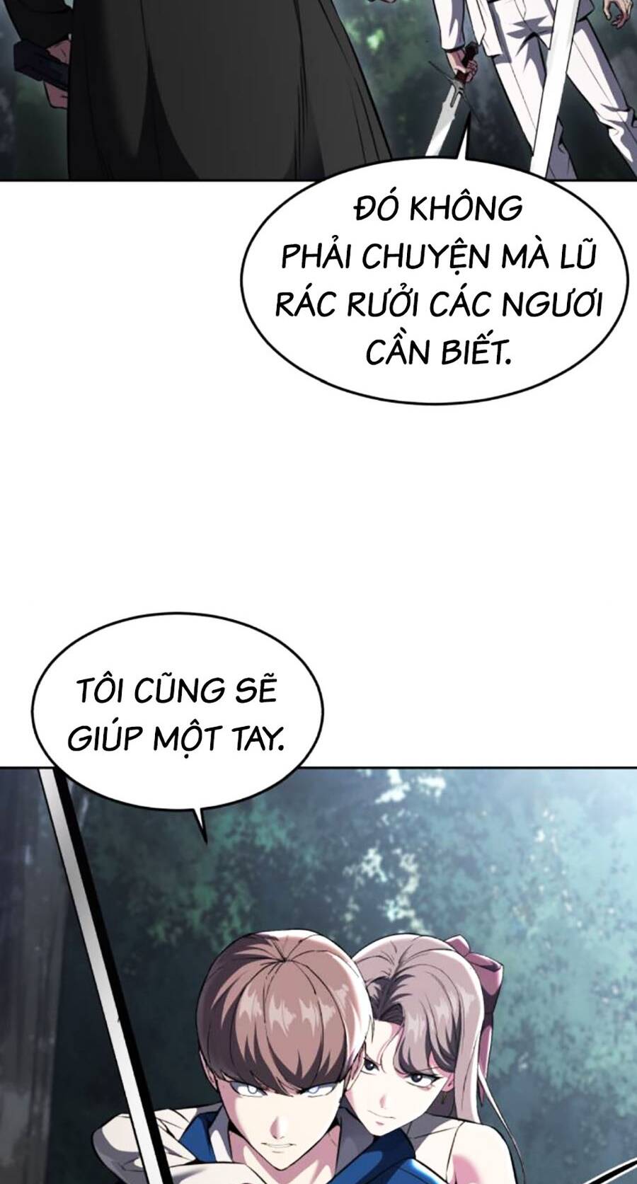 Cậu Bé Của Thần Chết Chapter 199 - Trang 2