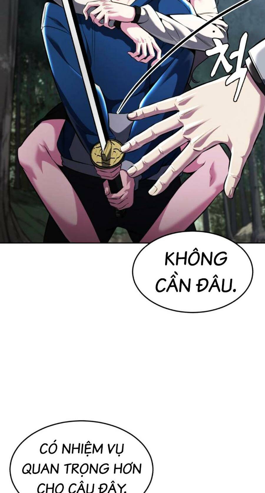 Cậu Bé Của Thần Chết Chapter 199 - Trang 2