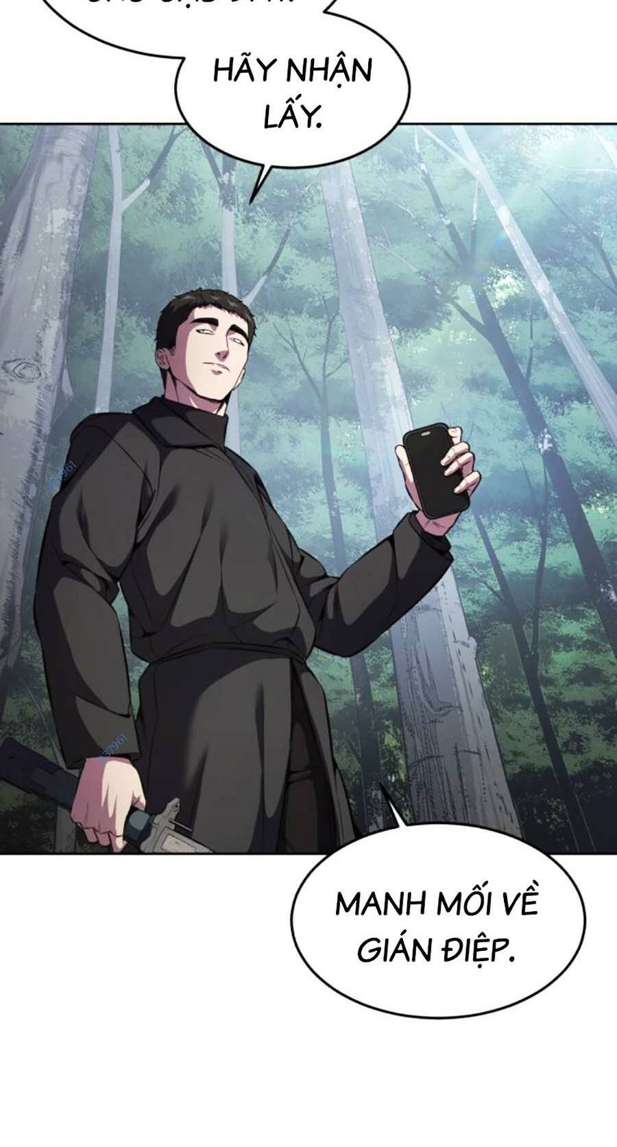 Cậu Bé Của Thần Chết Chapter 199 - Trang 2