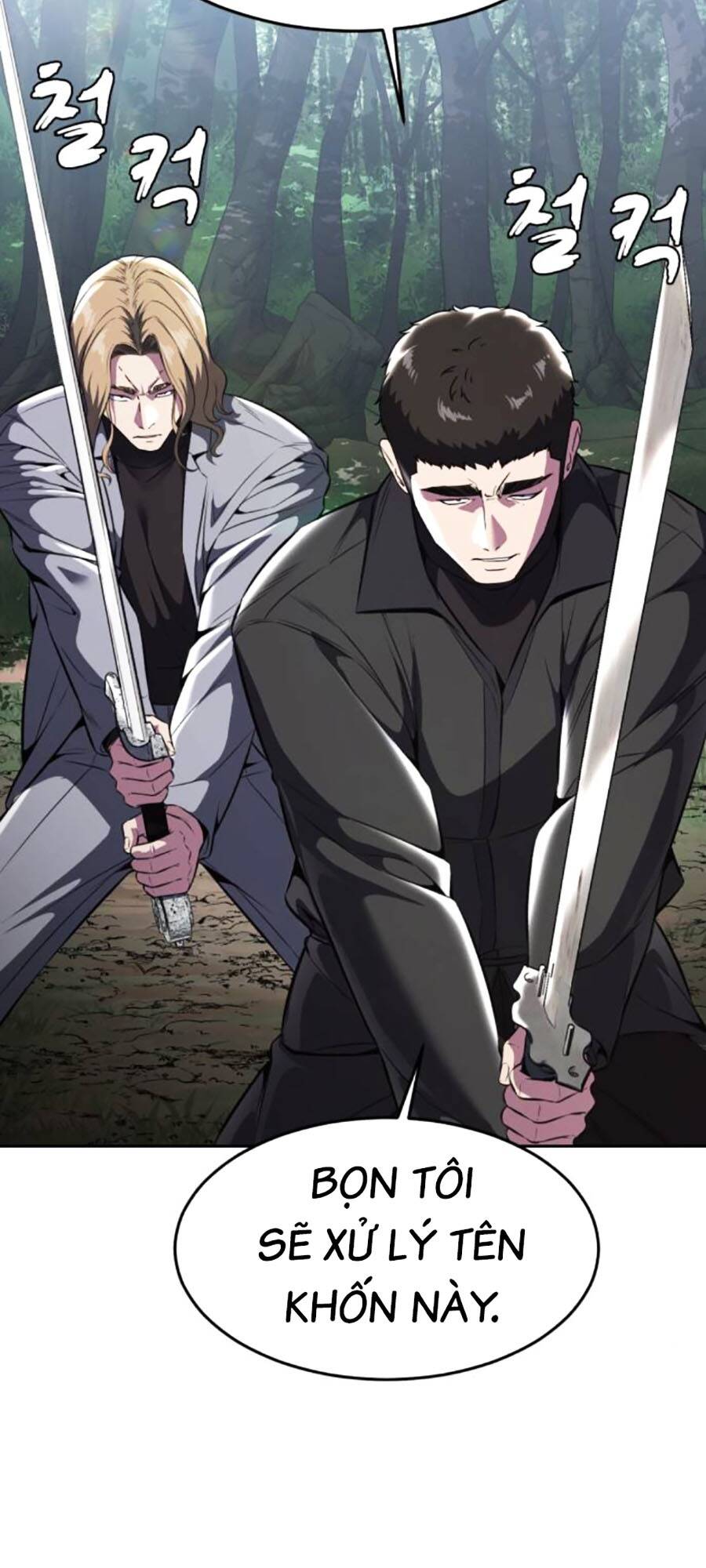 Cậu Bé Của Thần Chết Chapter 199 - Trang 2