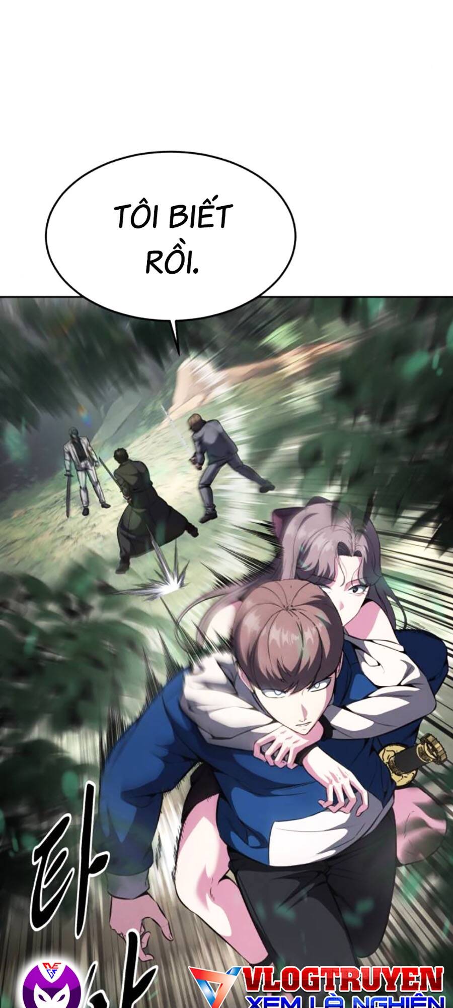 Cậu Bé Của Thần Chết Chapter 199 - Trang 2