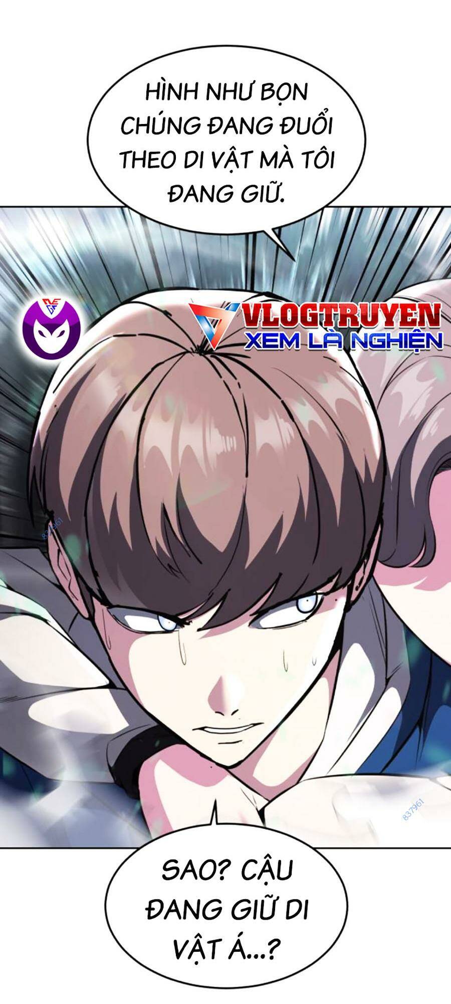 Cậu Bé Của Thần Chết Chapter 199 - Trang 2