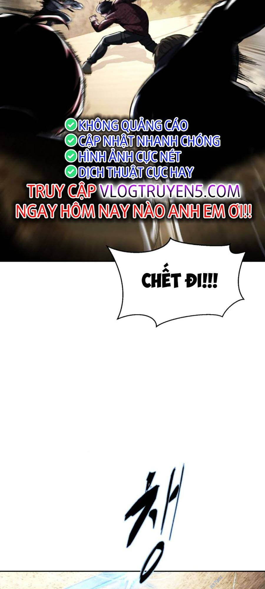 Cậu Bé Của Thần Chết Chapter 199 - Trang 2