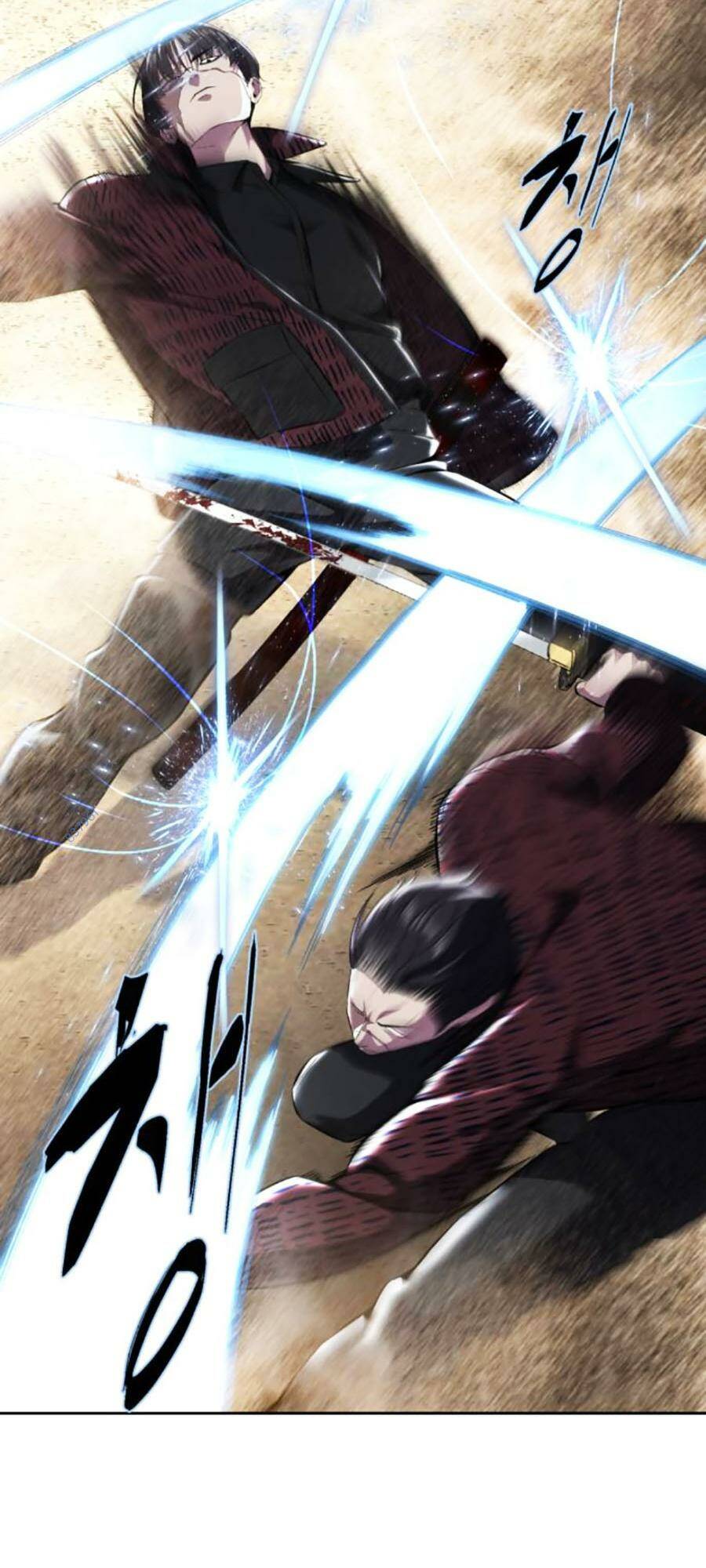 Cậu Bé Của Thần Chết Chapter 199 - Trang 2