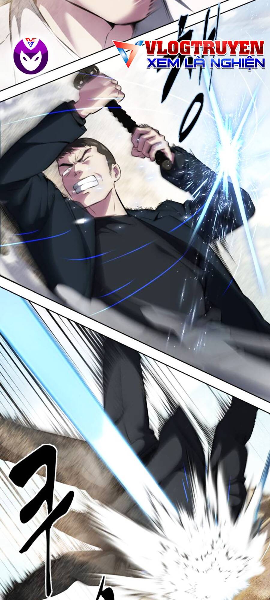 Cậu Bé Của Thần Chết Chapter 199 - Trang 2