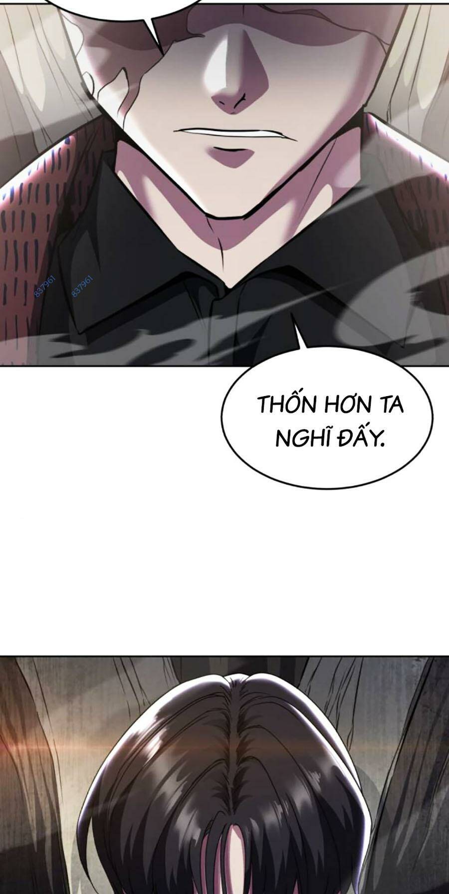 Cậu Bé Của Thần Chết Chapter 199 - Trang 2