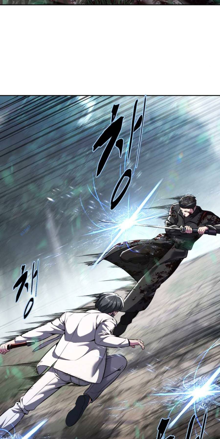 Cậu Bé Của Thần Chết Chapter 199 - Trang 2