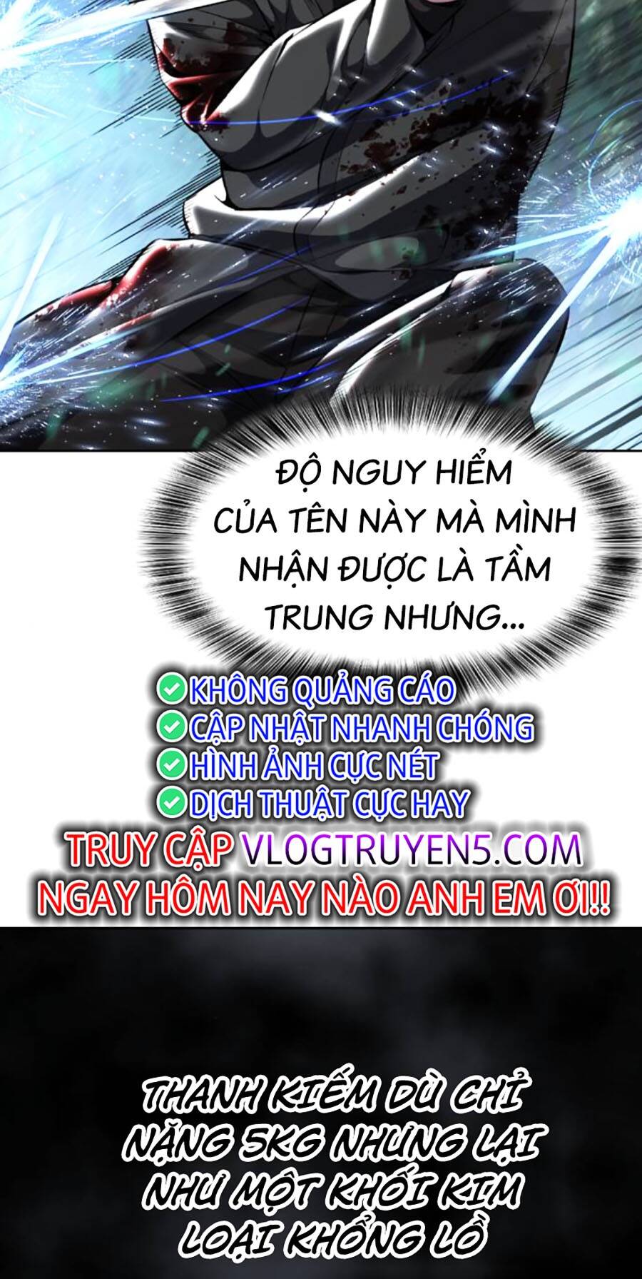 Cậu Bé Của Thần Chết Chapter 199 - Trang 2