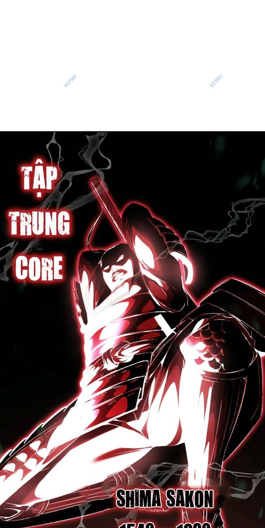 Cậu Bé Của Thần Chết Chapter 199 - Trang 2