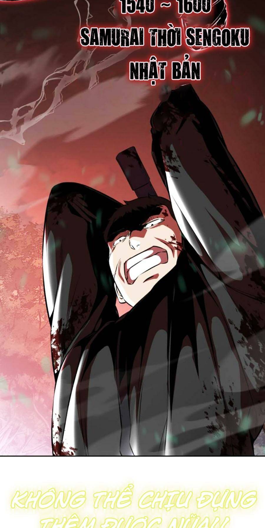 Cậu Bé Của Thần Chết Chapter 199 - Trang 2