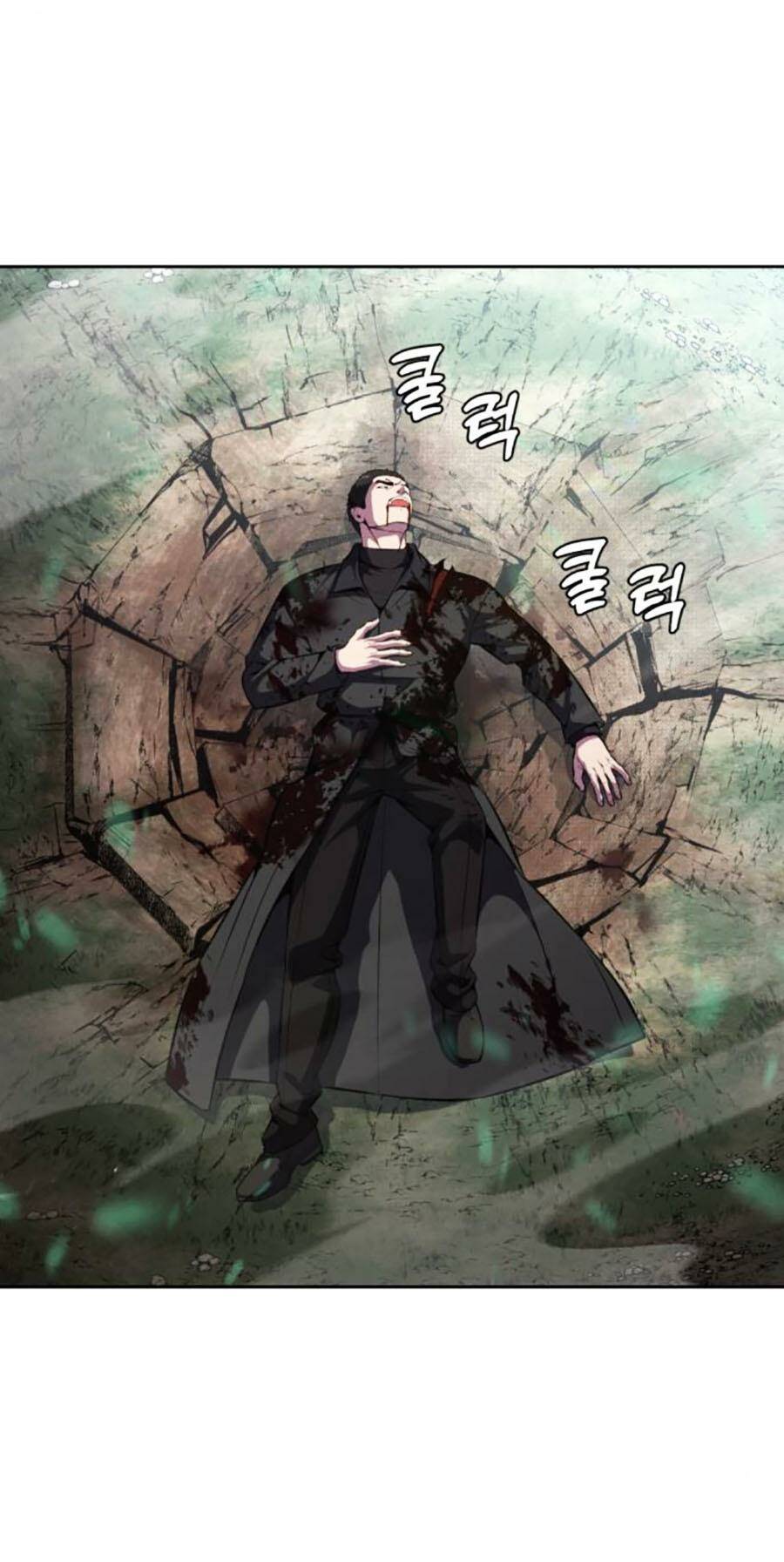 Cậu Bé Của Thần Chết Chapter 199 - Trang 2