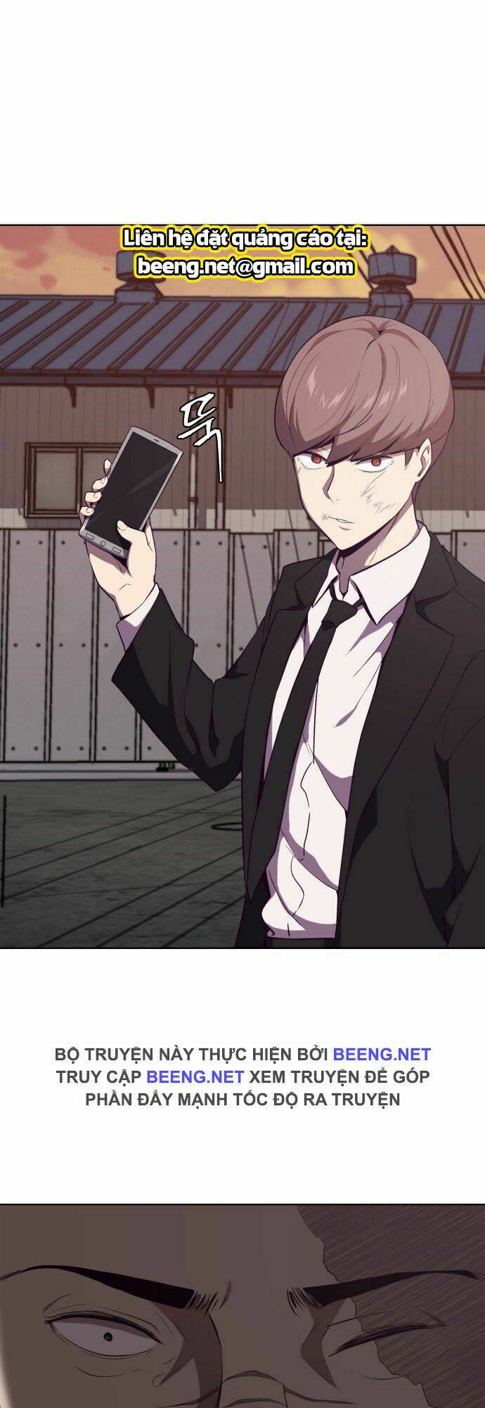 Cậu Bé Của Thần Chết Chapter 20 - Trang 2