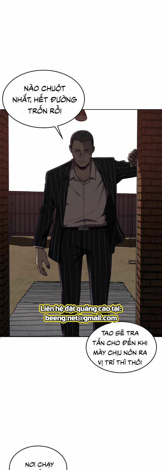 Cậu Bé Của Thần Chết Chapter 20 - Trang 2