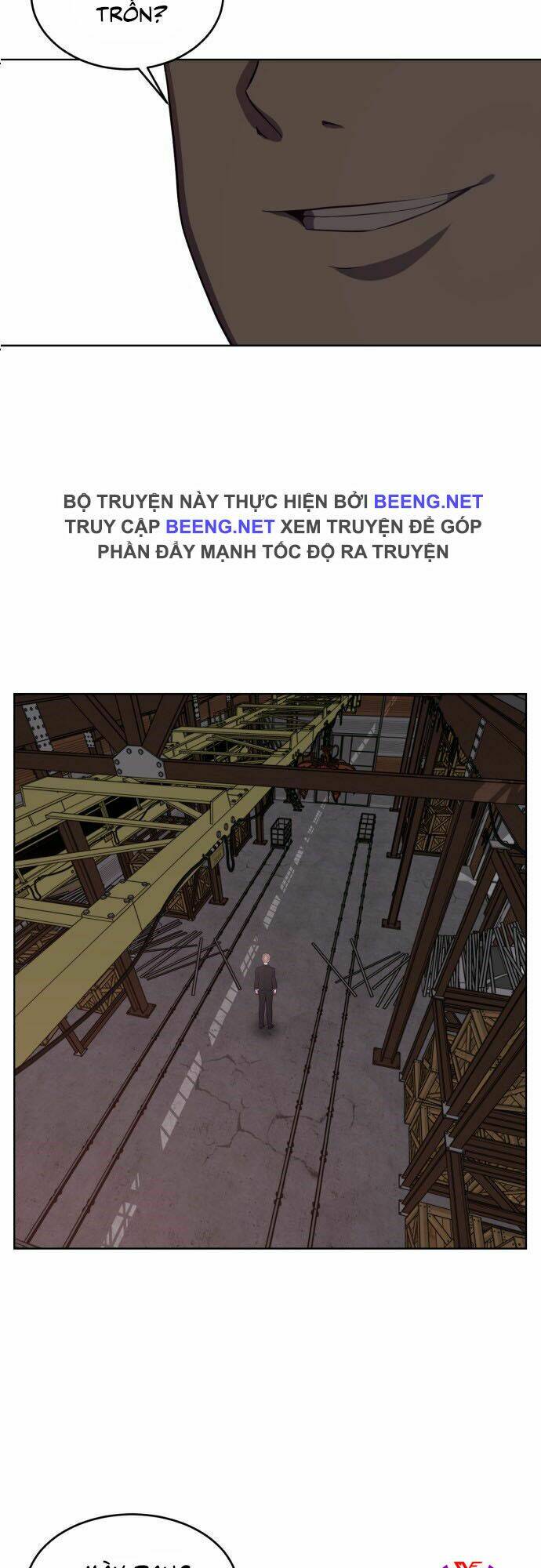 Cậu Bé Của Thần Chết Chapter 20 - Trang 2