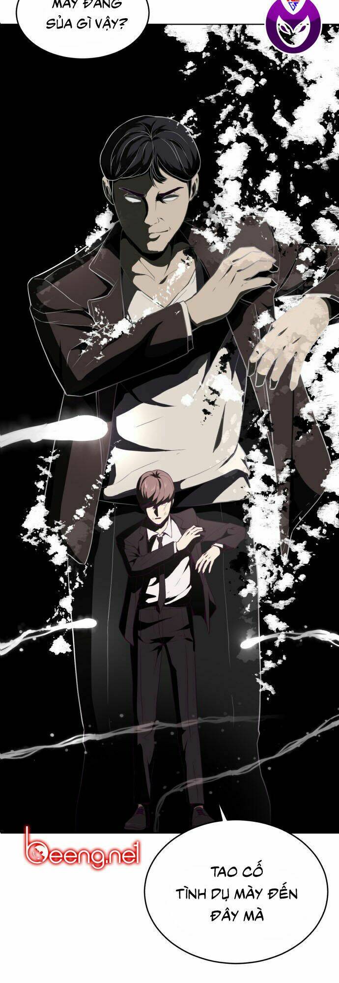 Cậu Bé Của Thần Chết Chapter 20 - Trang 2