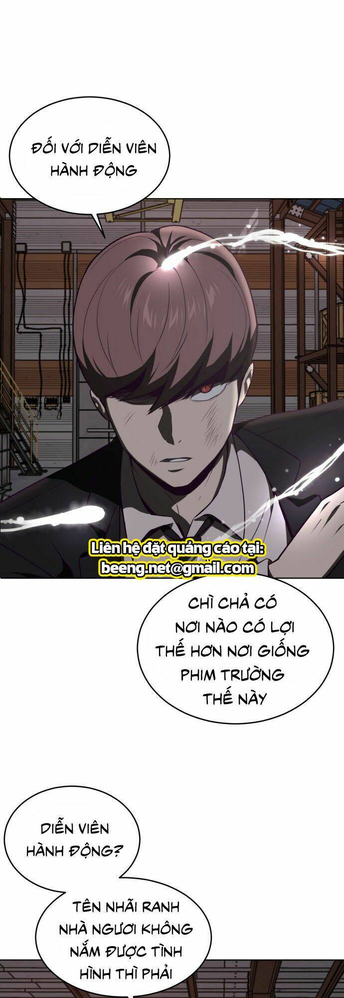 Cậu Bé Của Thần Chết Chapter 20 - Trang 2