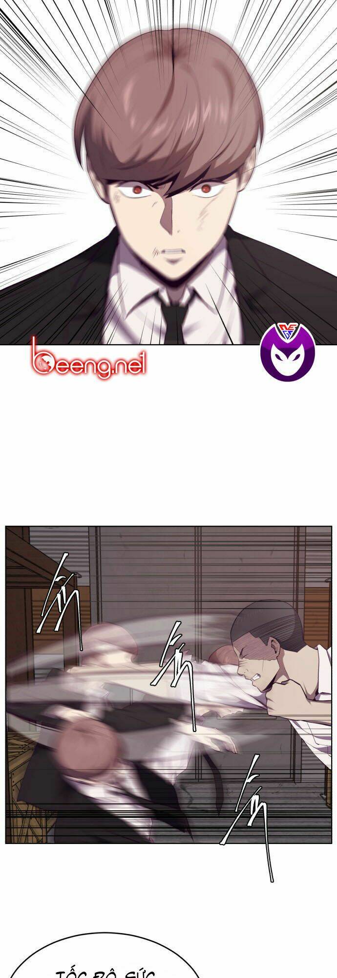 Cậu Bé Của Thần Chết Chapter 20 - Trang 2