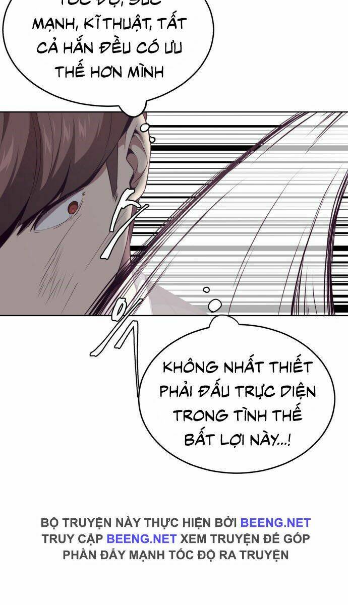 Cậu Bé Của Thần Chết Chapter 20 - Trang 2