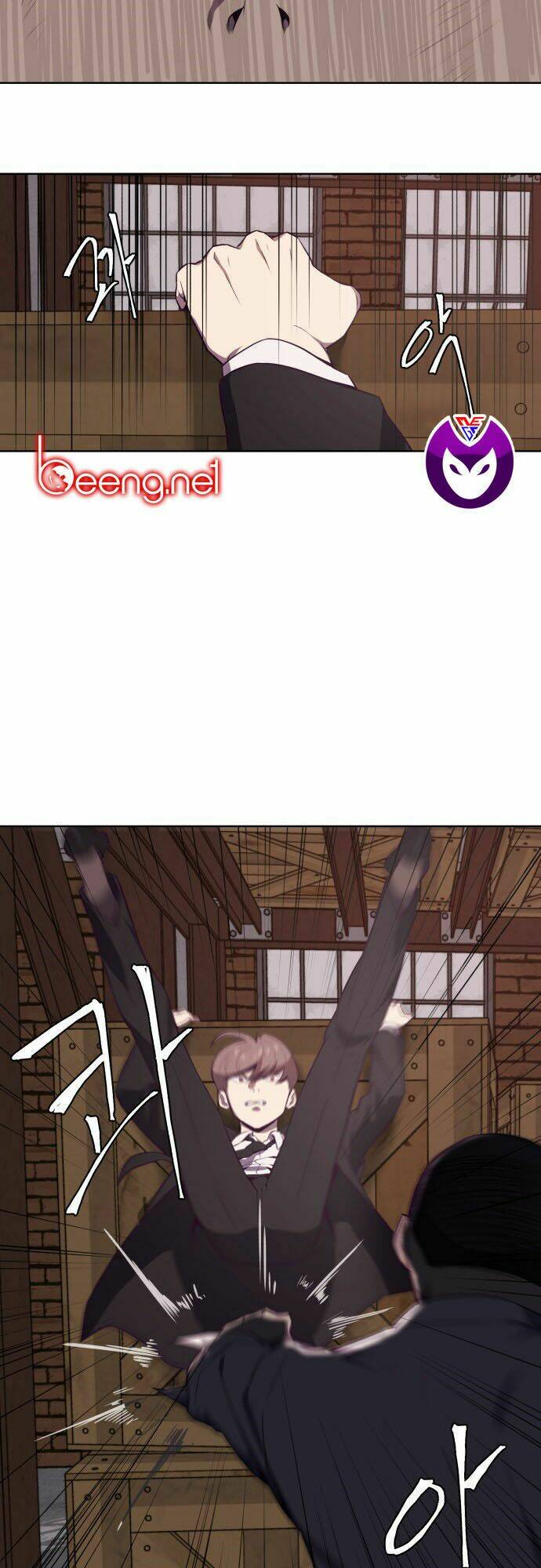 Cậu Bé Của Thần Chết Chapter 20 - Trang 2