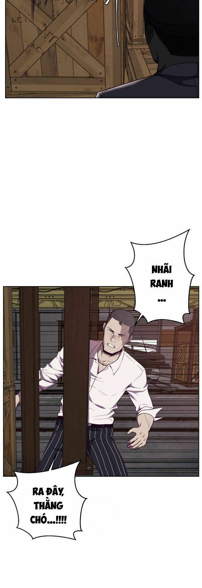 Cậu Bé Của Thần Chết Chapter 20 - Trang 2