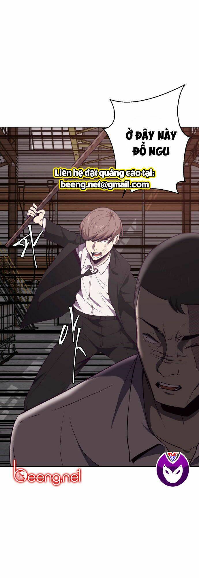 Cậu Bé Của Thần Chết Chapter 20 - Trang 2