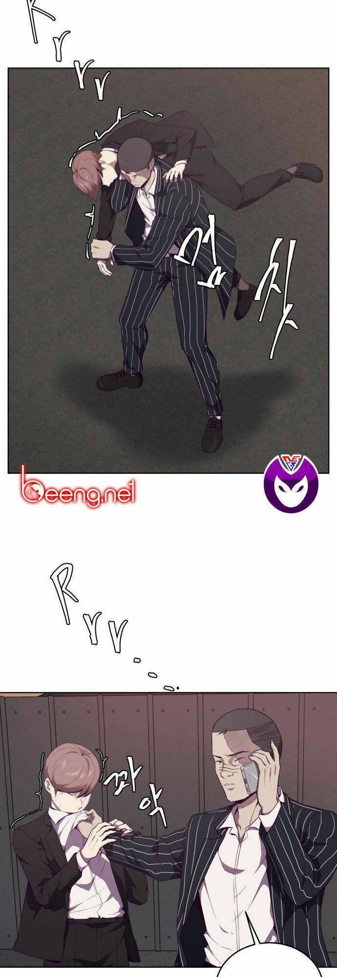 Cậu Bé Của Thần Chết Chapter 20 - Trang 2