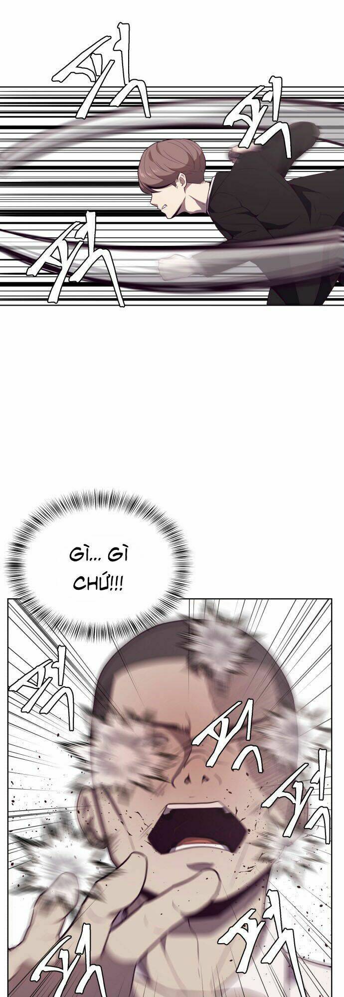 Cậu Bé Của Thần Chết Chapter 20 - Trang 2