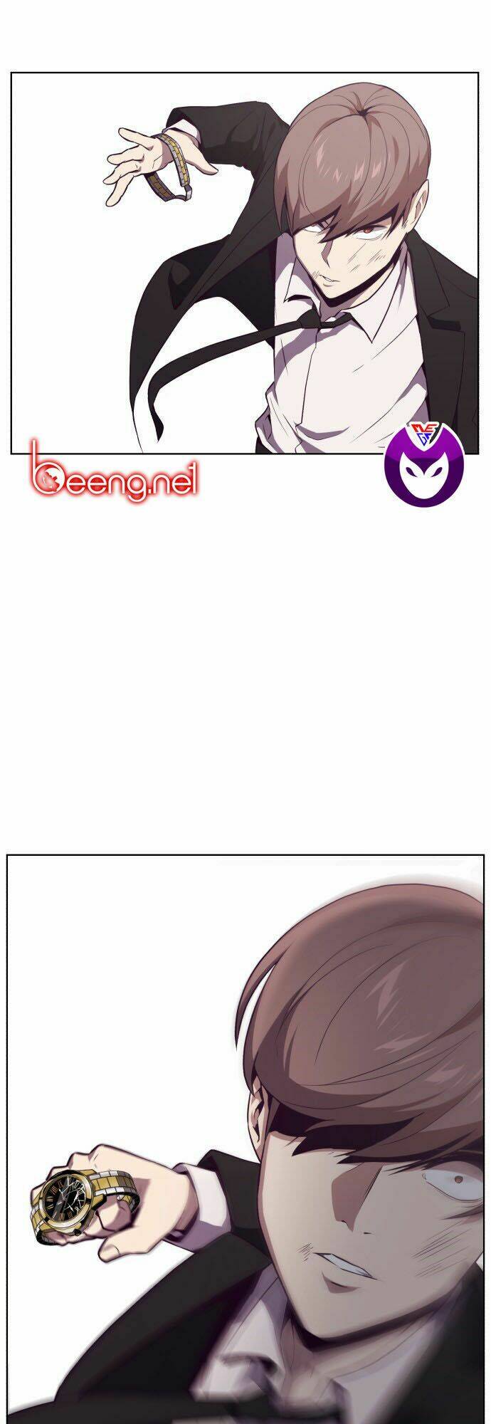 Cậu Bé Của Thần Chết Chapter 20 - Trang 2