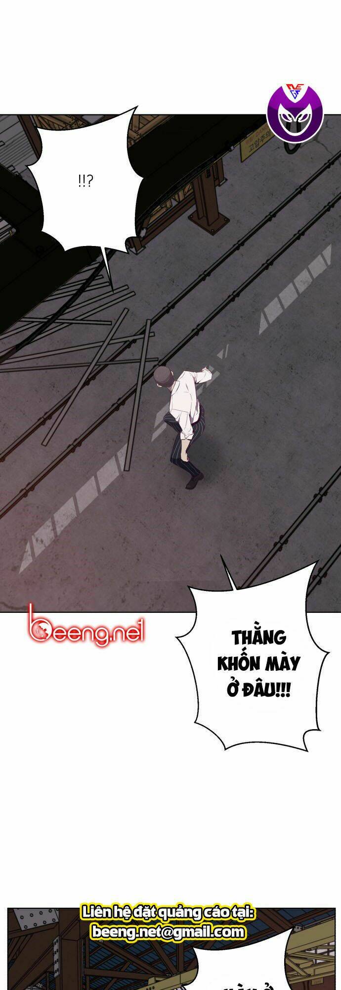 Cậu Bé Của Thần Chết Chapter 20 - Trang 2