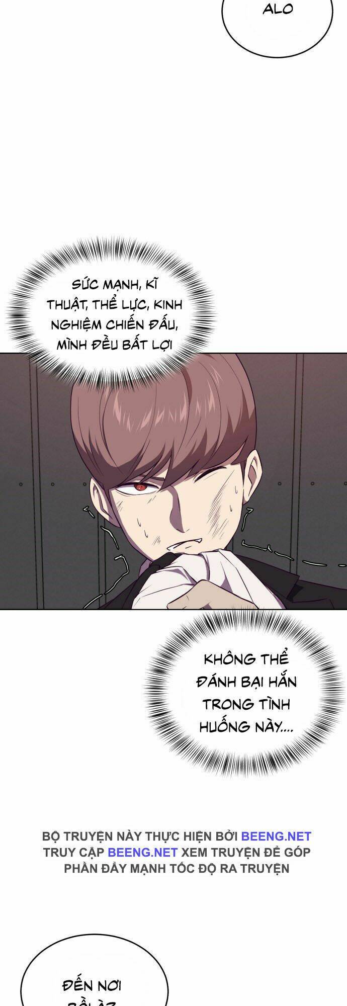 Cậu Bé Của Thần Chết Chapter 20 - Trang 2