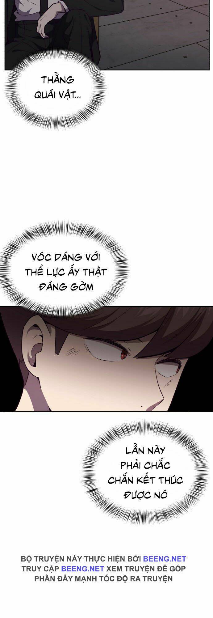 Cậu Bé Của Thần Chết Chapter 20 - Trang 2