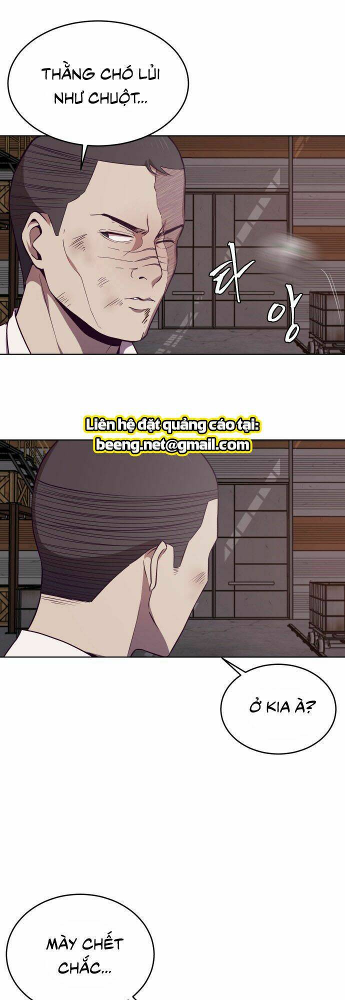 Cậu Bé Của Thần Chết Chapter 20 - Trang 2