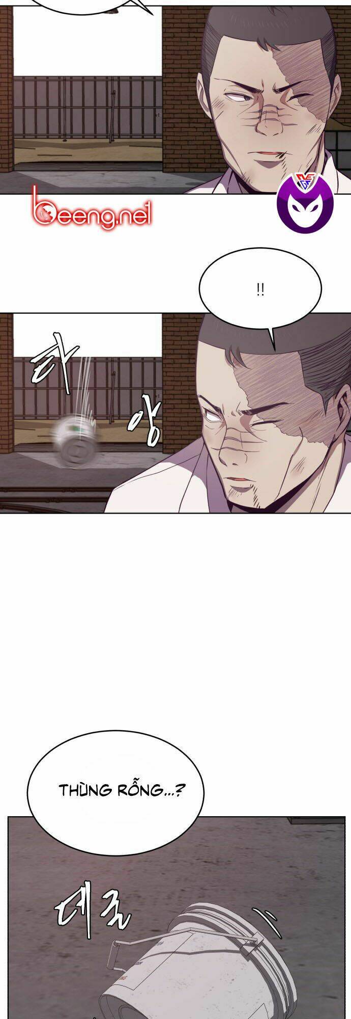 Cậu Bé Của Thần Chết Chapter 20 - Trang 2