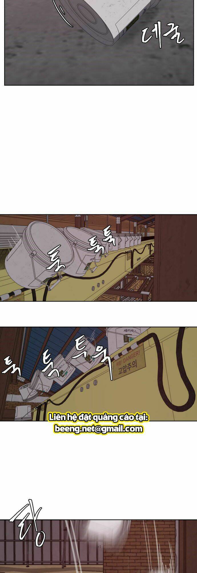 Cậu Bé Của Thần Chết Chapter 20 - Trang 2