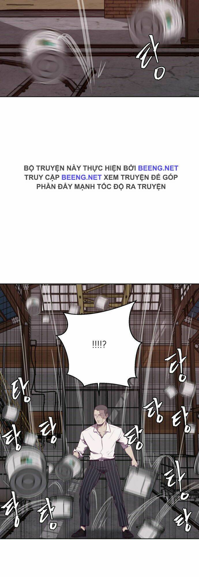 Cậu Bé Của Thần Chết Chapter 20 - Trang 2