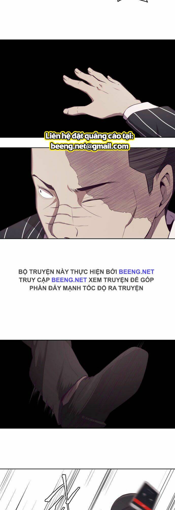 Cậu Bé Của Thần Chết Chapter 20 - Trang 2