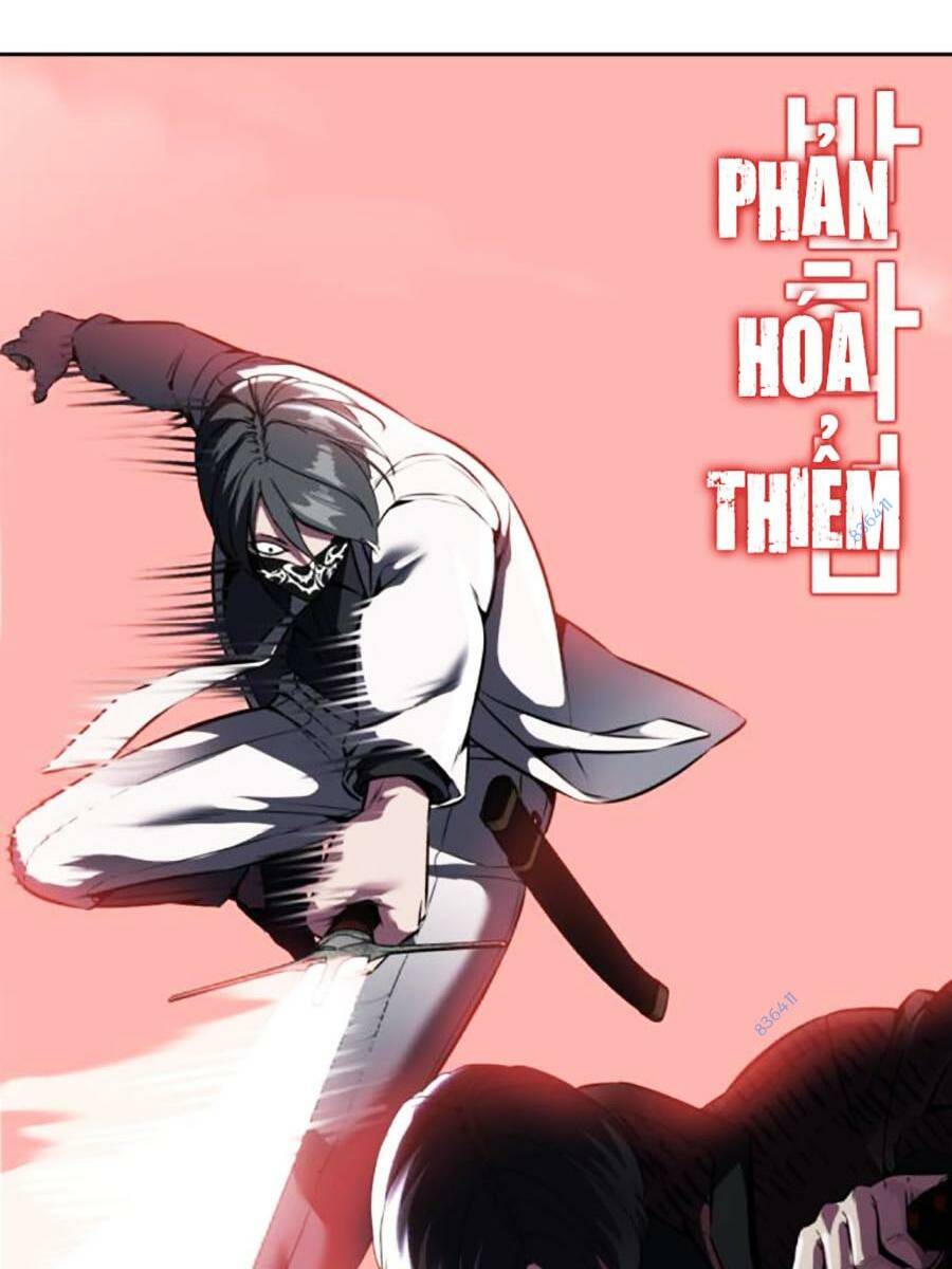 Cậu Bé Của Thần Chết Chapter 201 - Trang 2