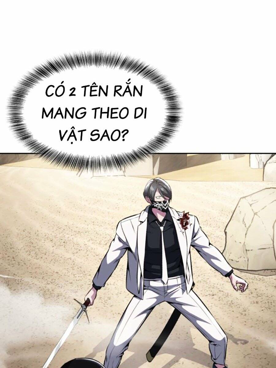 Cậu Bé Của Thần Chết Chapter 201 - Trang 2