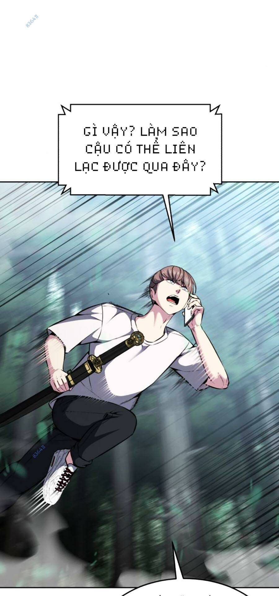 Cậu Bé Của Thần Chết Chapter 201 - Trang 2