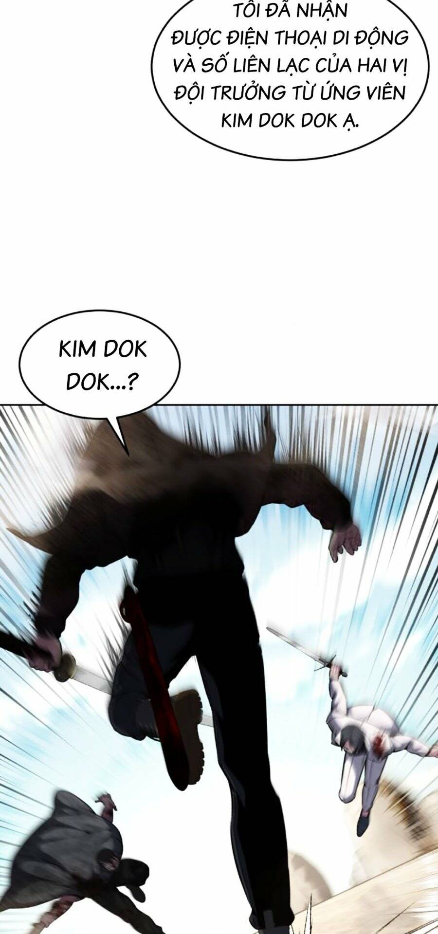 Cậu Bé Của Thần Chết Chapter 201 - Trang 2