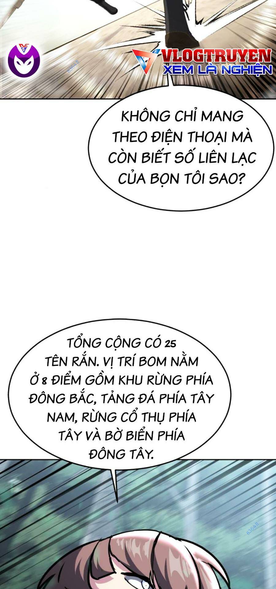 Cậu Bé Của Thần Chết Chapter 201 - Trang 2