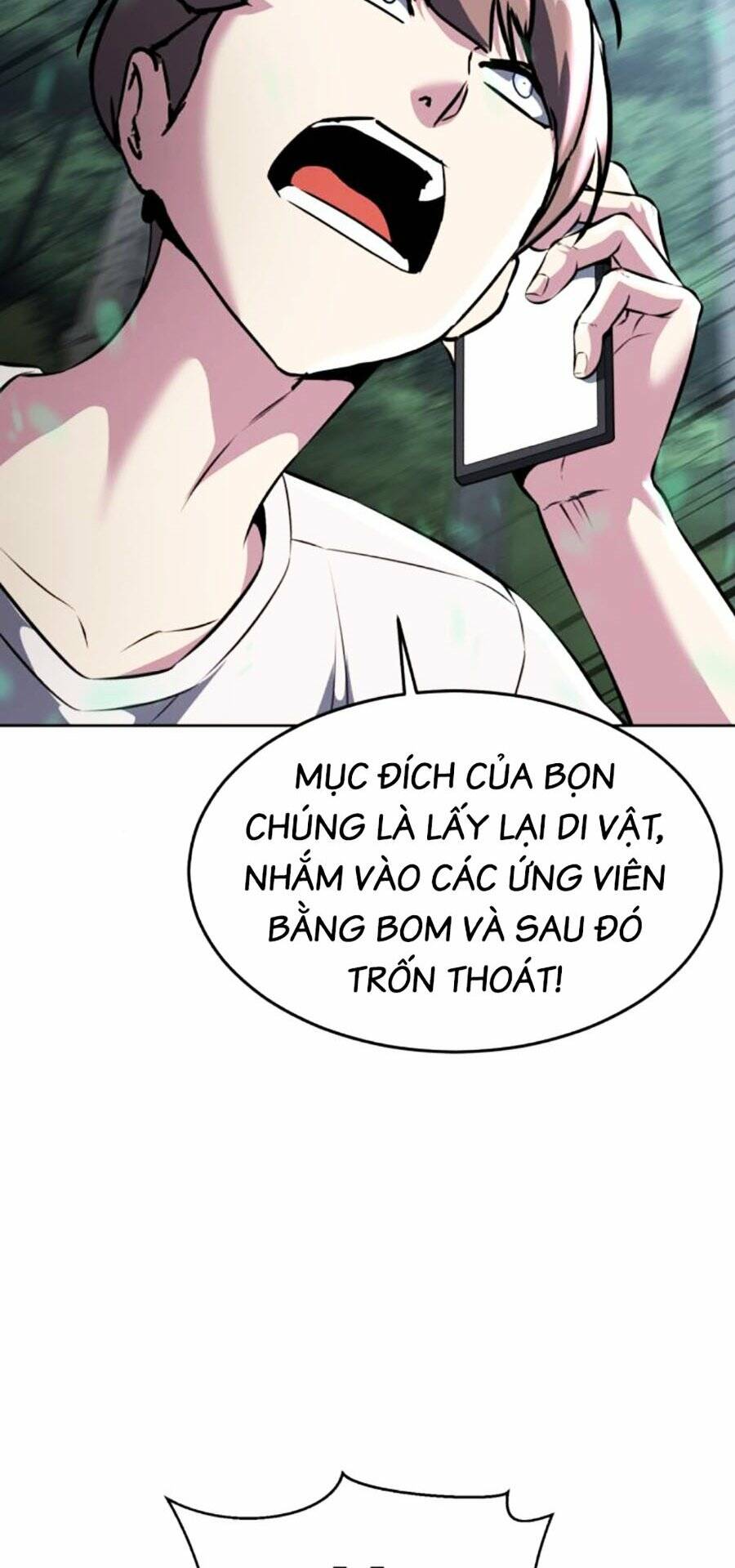 Cậu Bé Của Thần Chết Chapter 201 - Trang 2