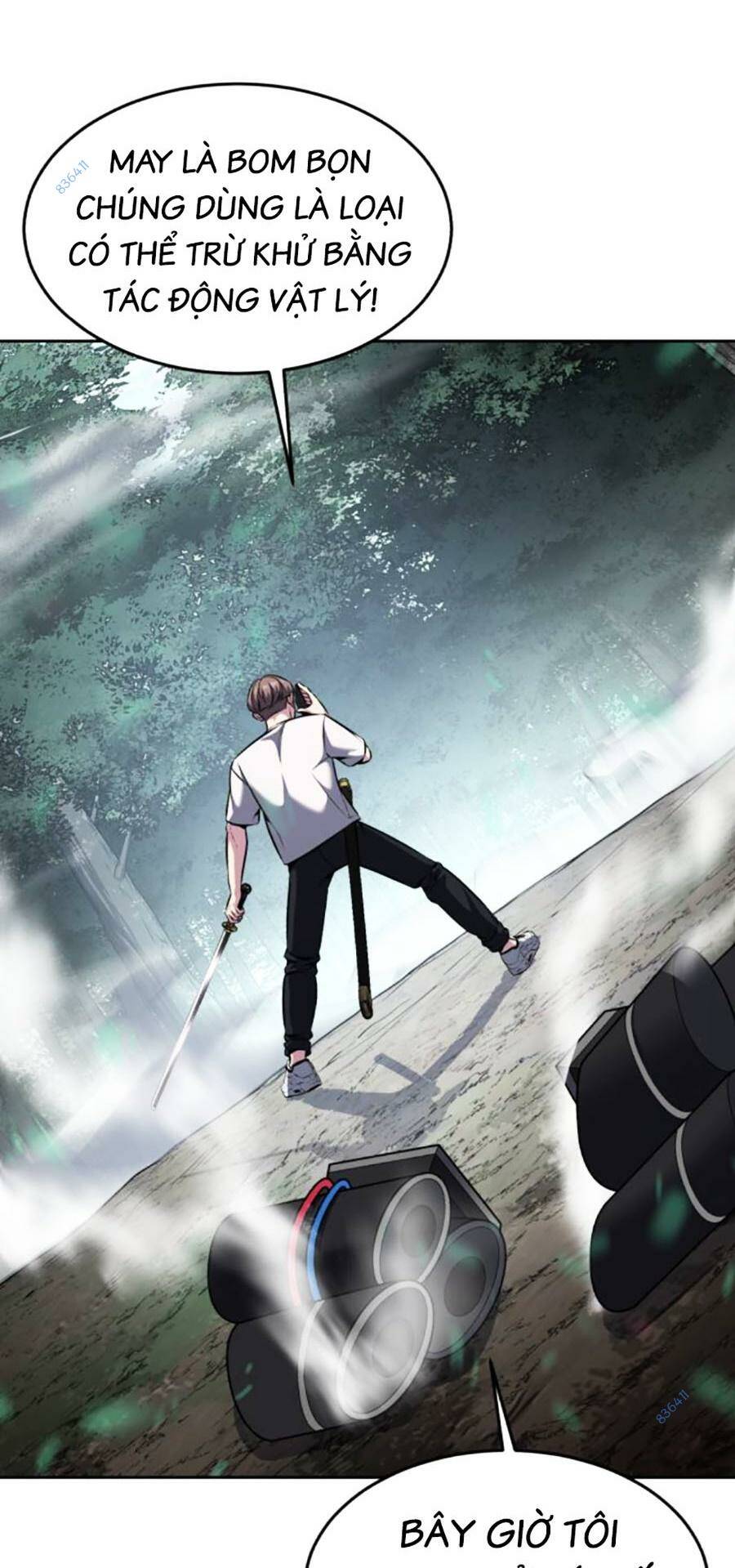 Cậu Bé Của Thần Chết Chapter 201 - Trang 2