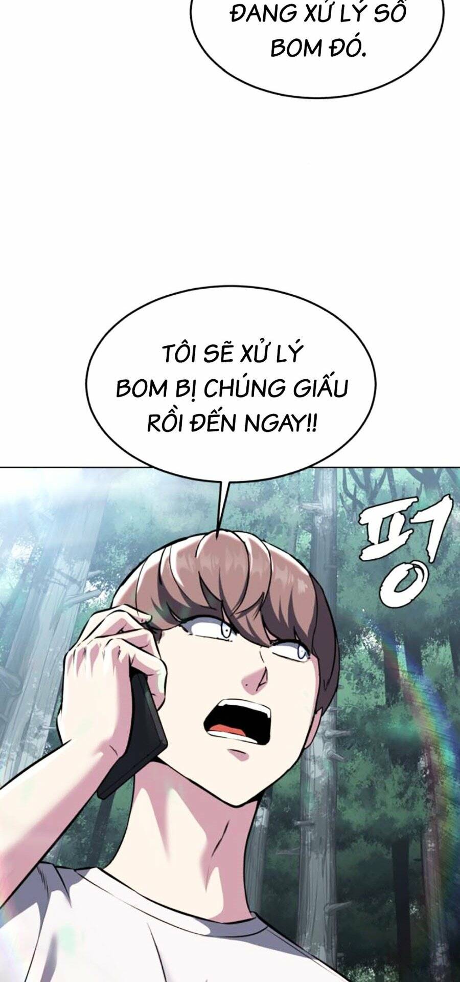 Cậu Bé Của Thần Chết Chapter 201 - Trang 2