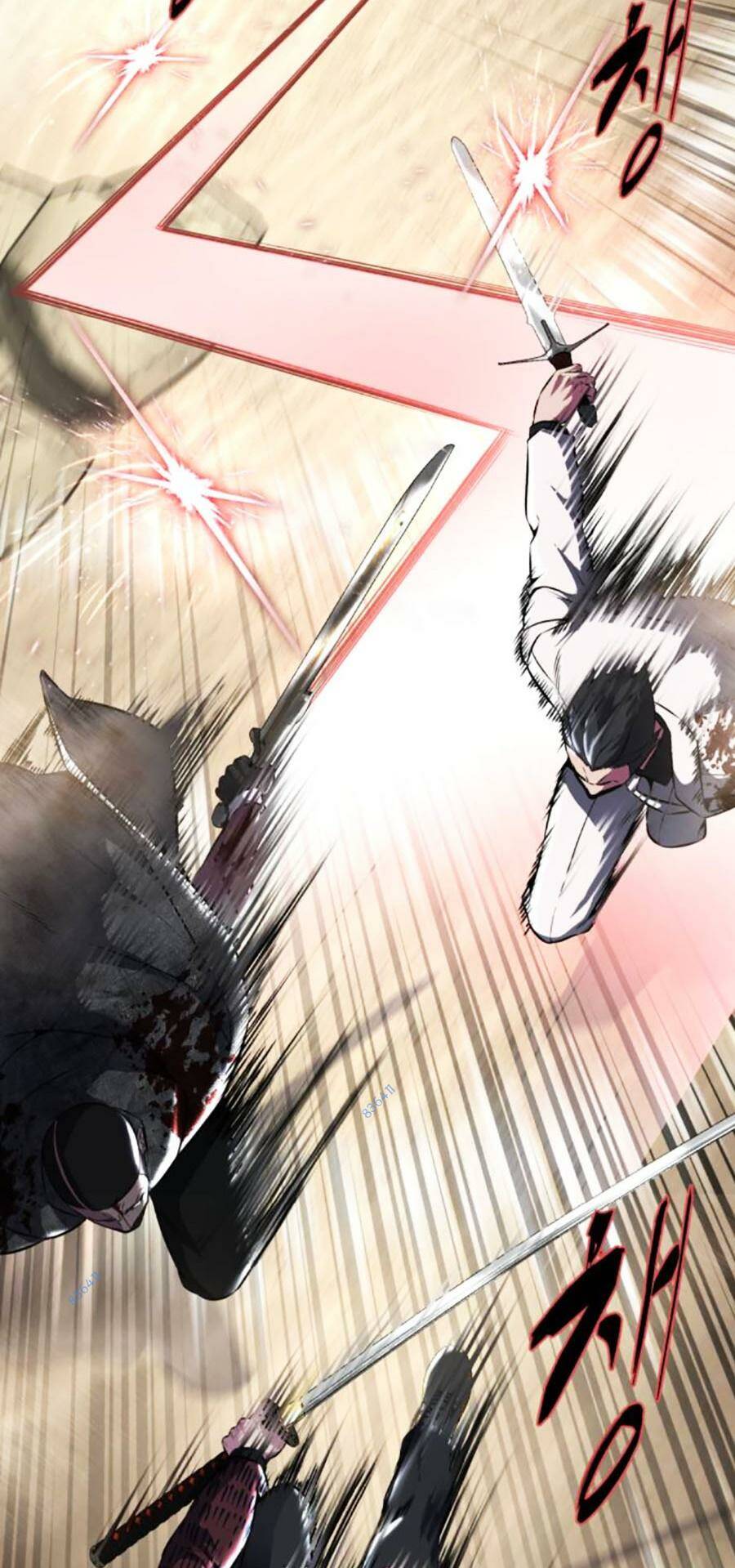 Cậu Bé Của Thần Chết Chapter 201 - Trang 2