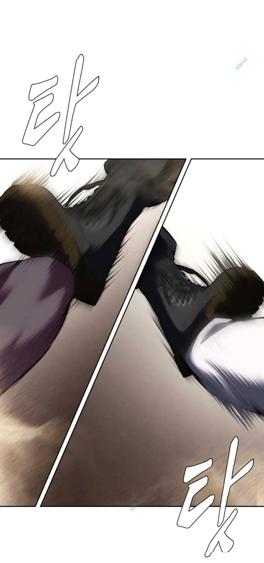 Cậu Bé Của Thần Chết Chapter 201 - Trang 2