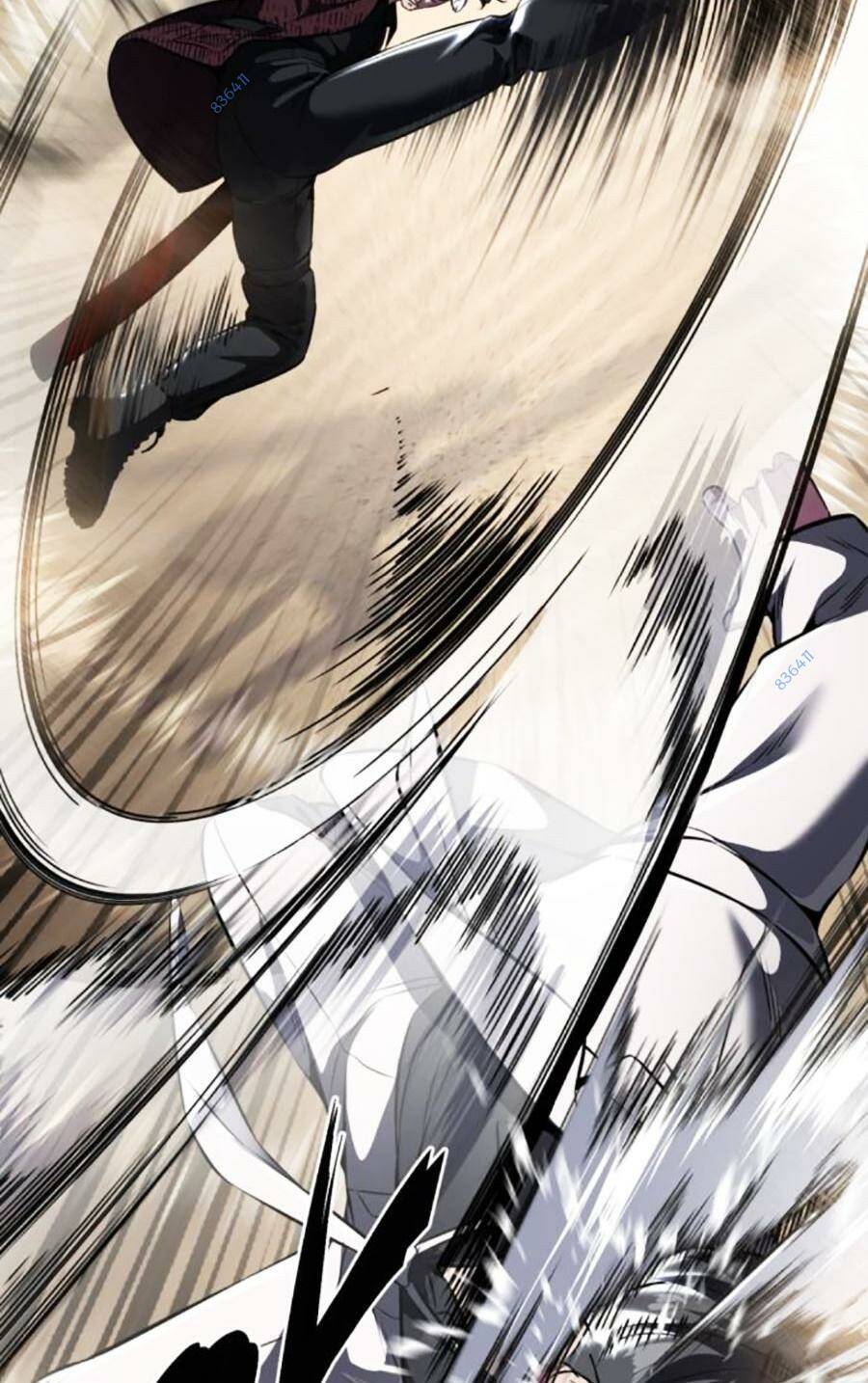 Cậu Bé Của Thần Chết Chapter 201 - Trang 2