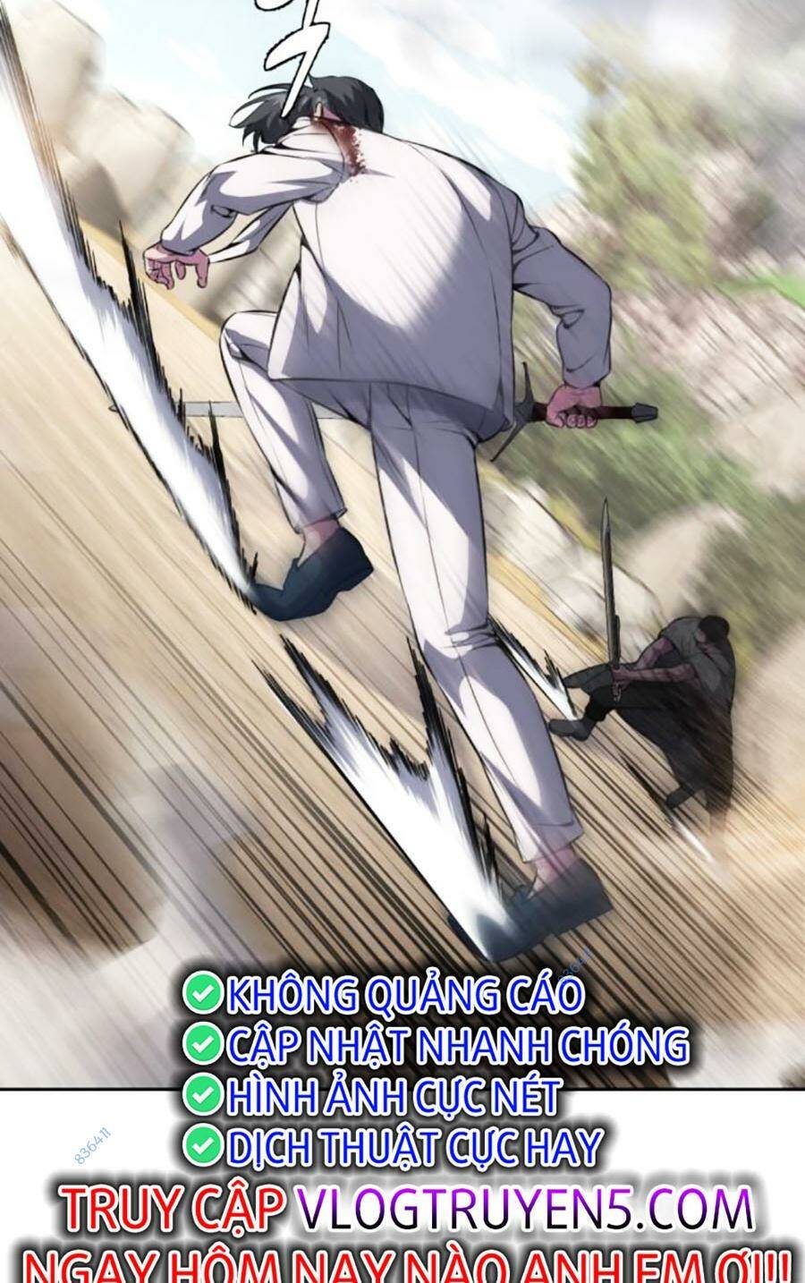 Cậu Bé Của Thần Chết Chapter 201 - Trang 2