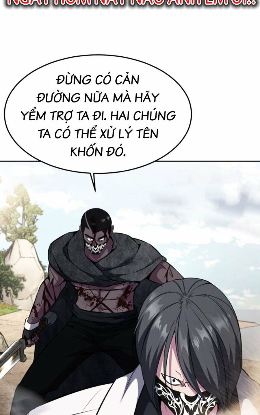 Cậu Bé Của Thần Chết Chapter 201 - Trang 2